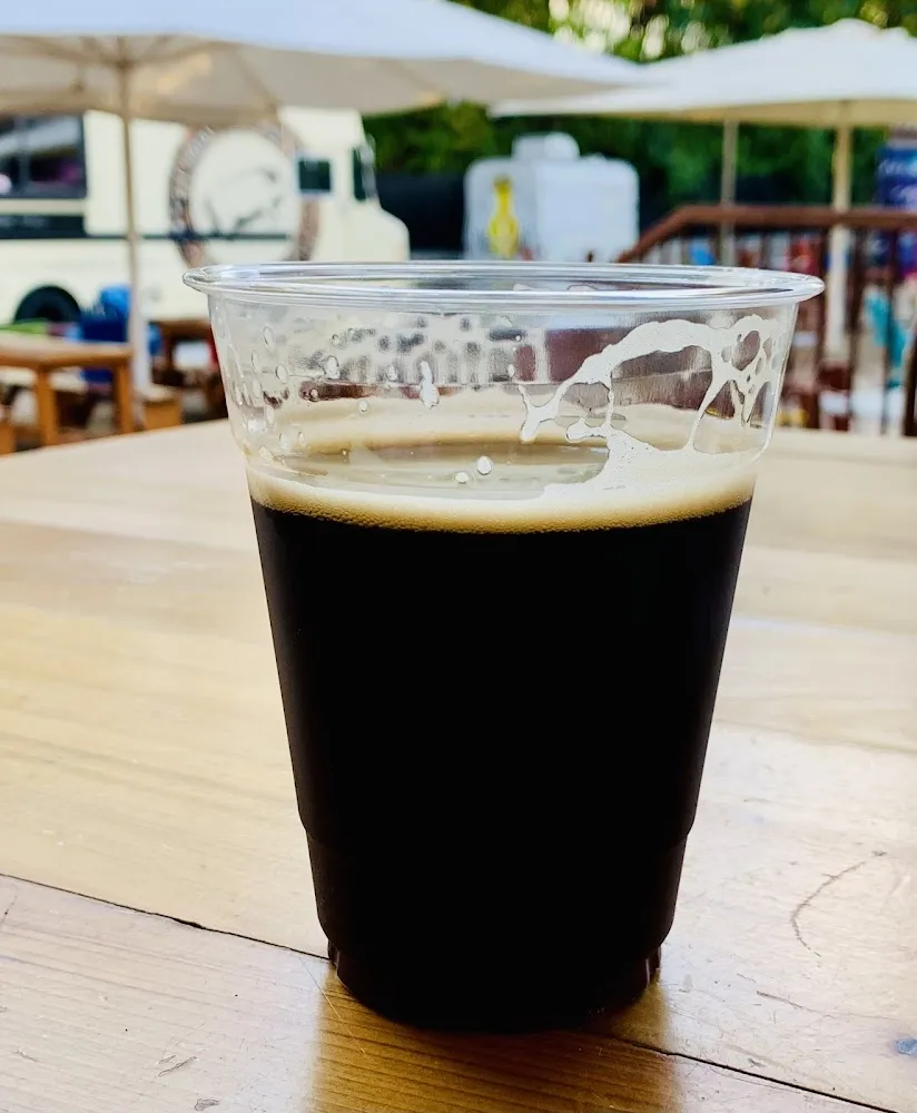 Ozark Cream Stout